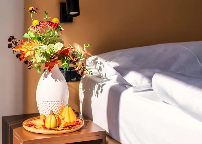 Wellness Hotel Frymburk