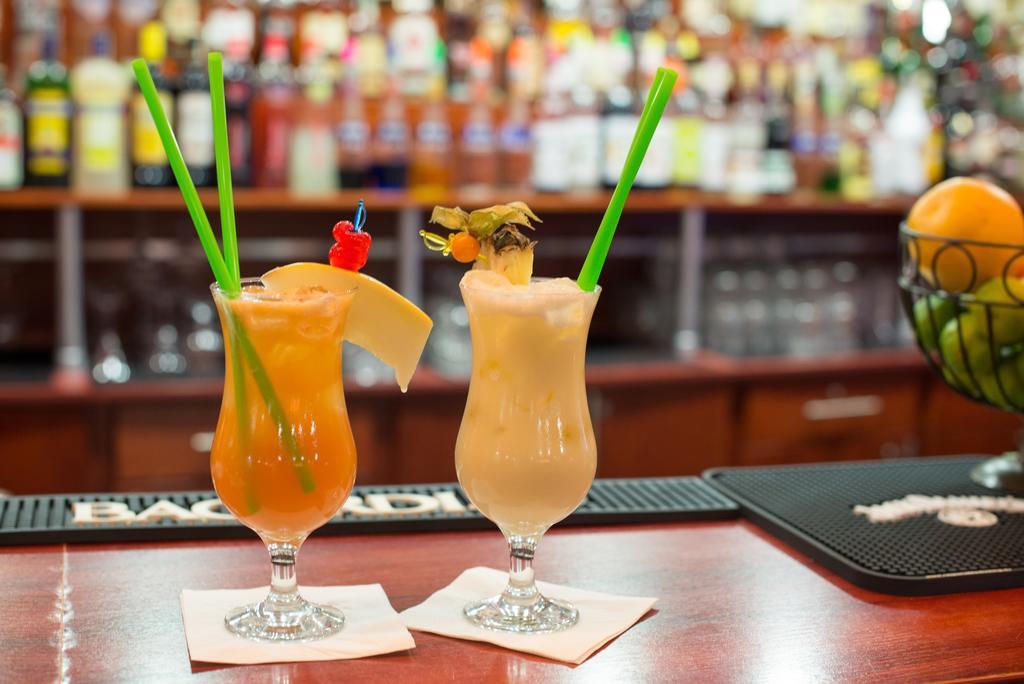 福林布鲁克酒店 酒店