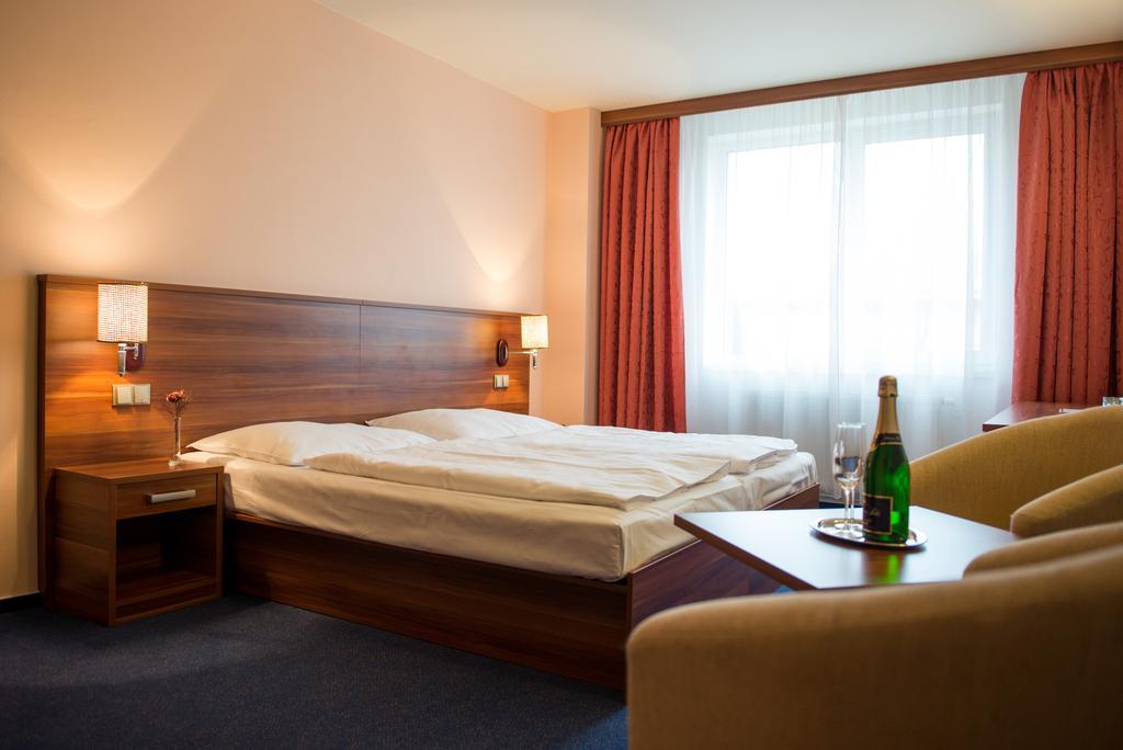 Hotel Wellness 4*
