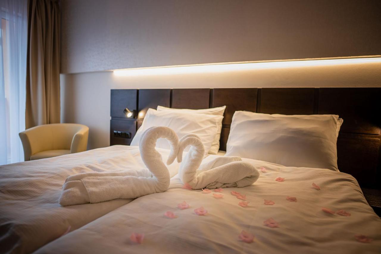 Hotel Wellness 4*