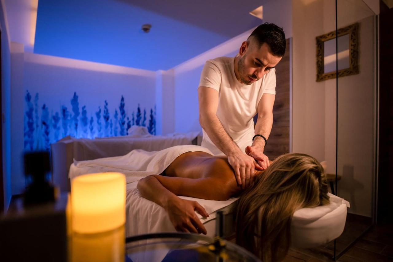 Wellness Frymburk