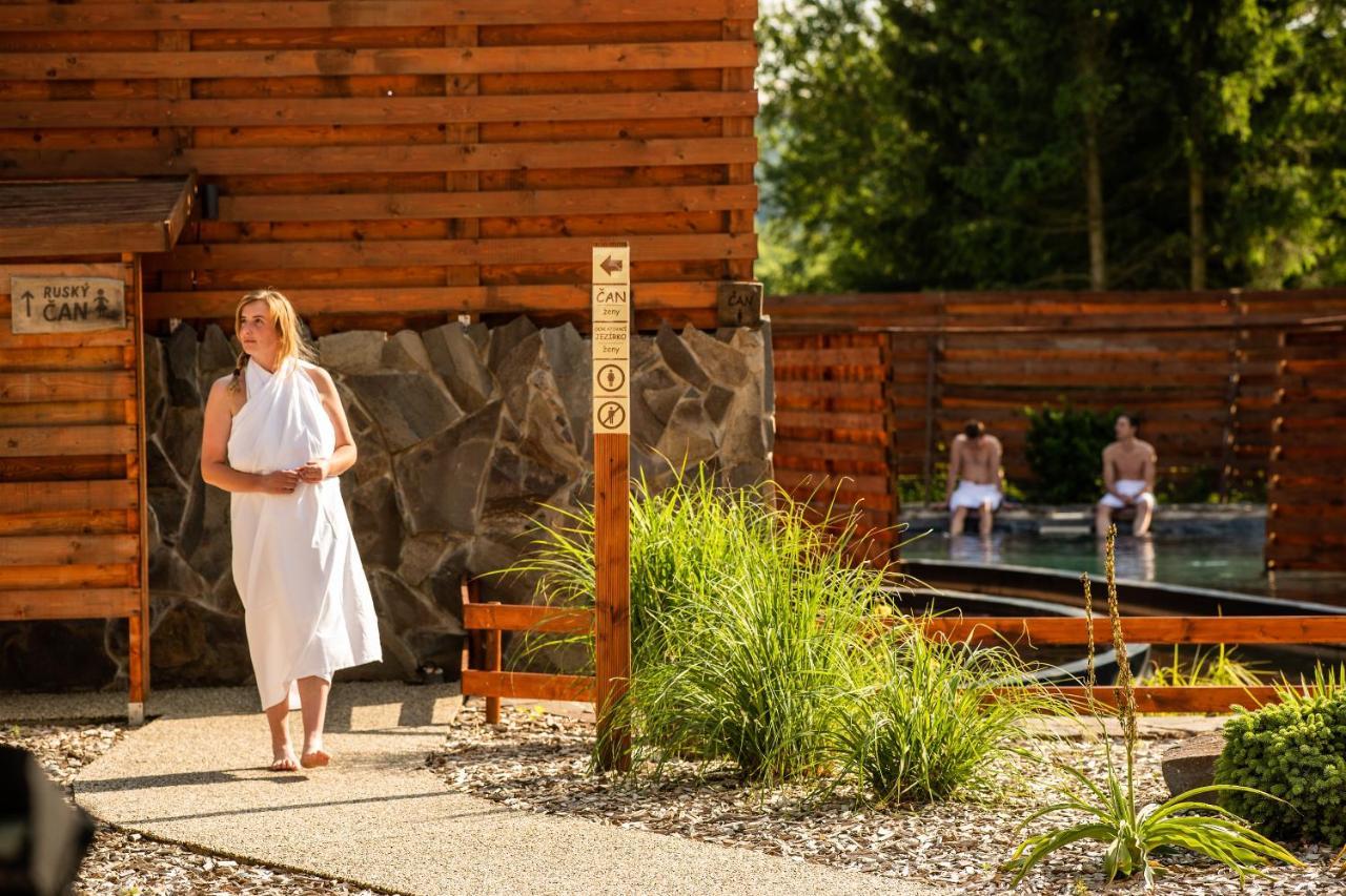 Hotel Wellness 4*