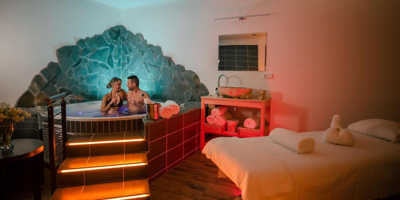 Hotel Wellness