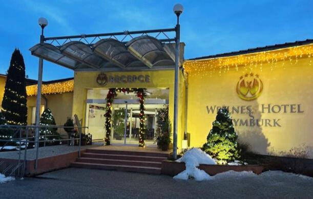 Wellness Hotel 4*