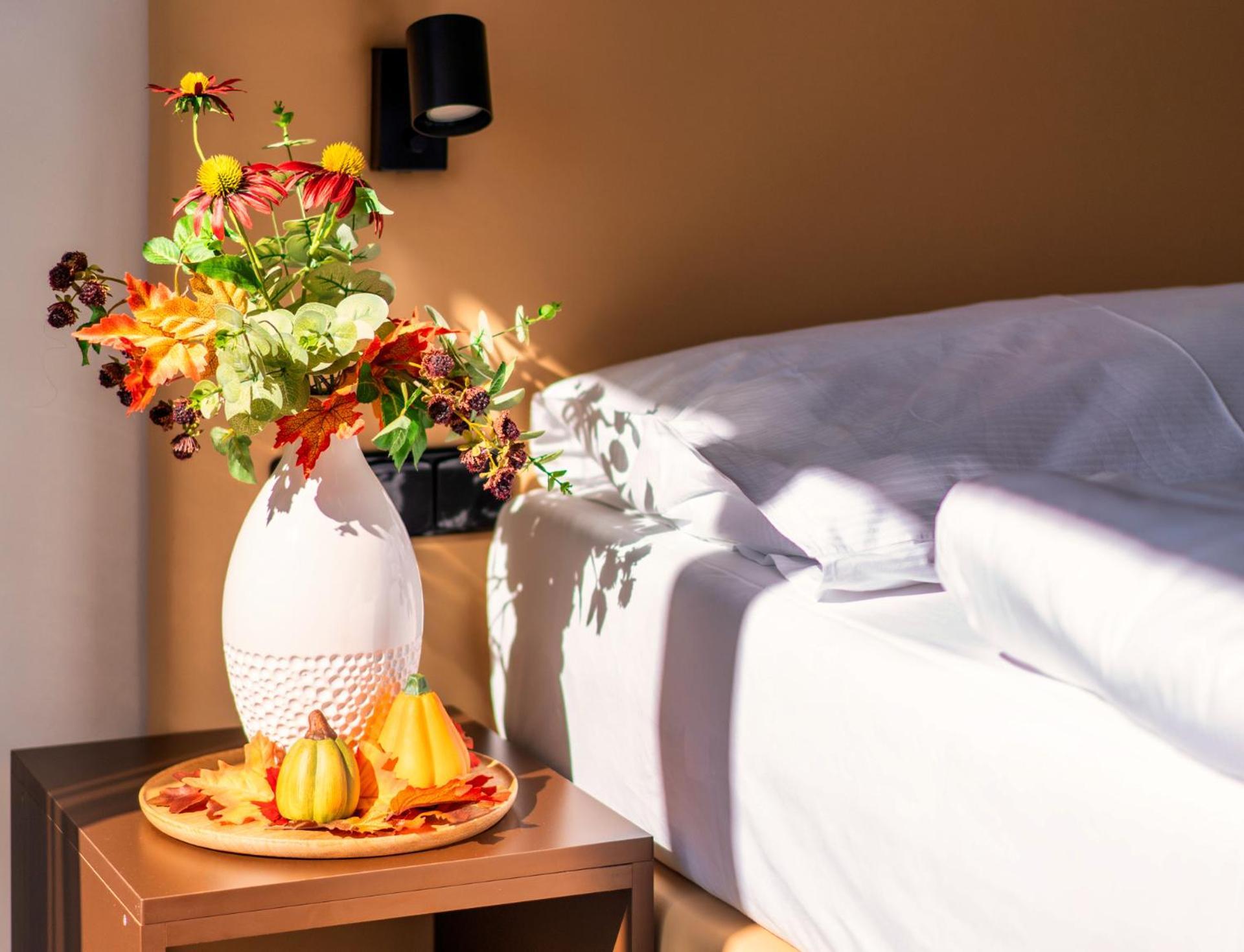 Wellness 4* Frymburk
