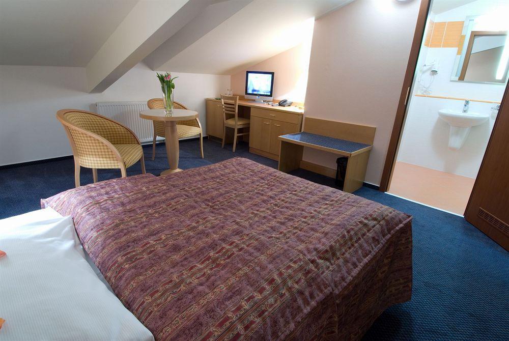 Wellness Hotel 4*