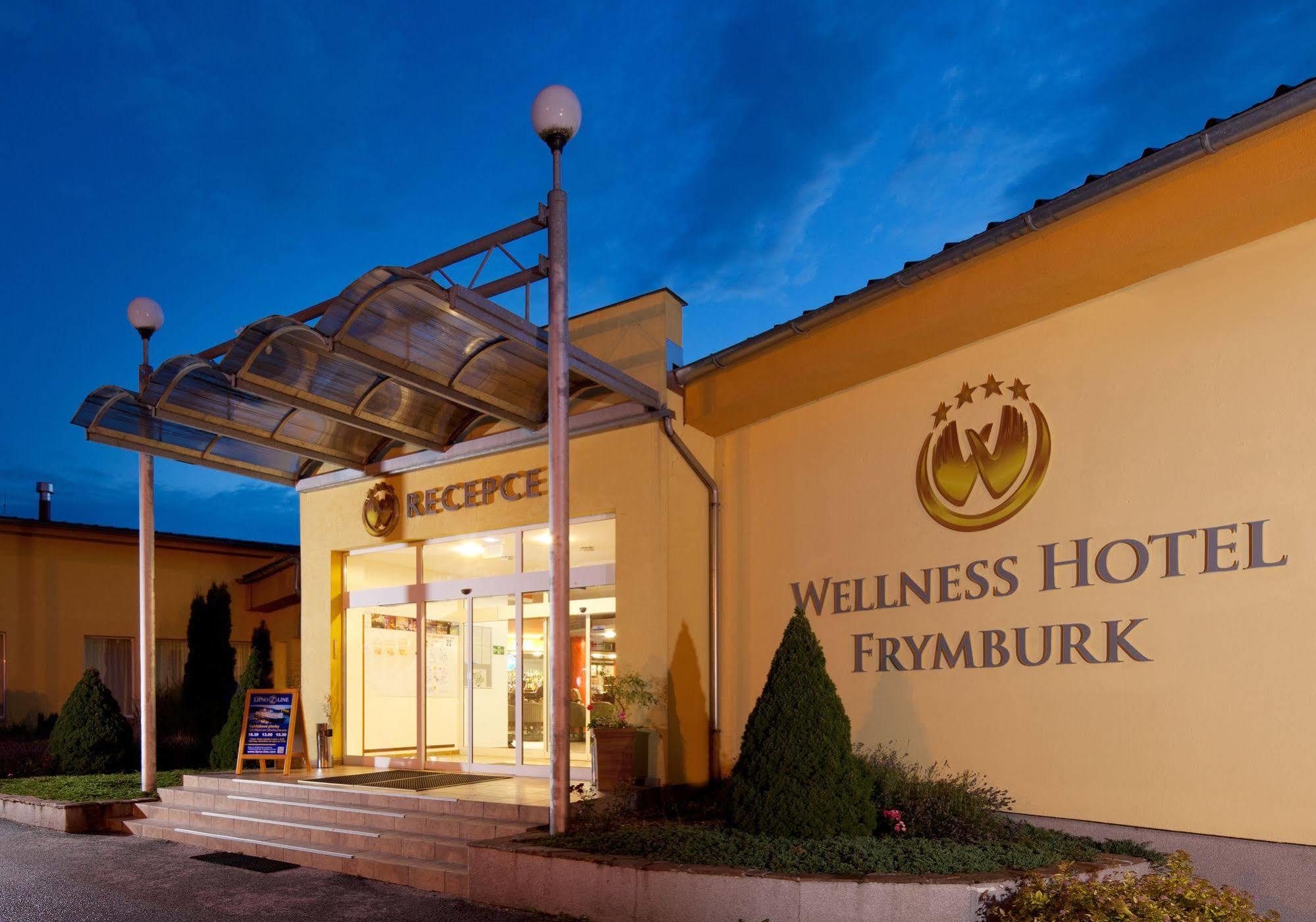 Wellness 4*