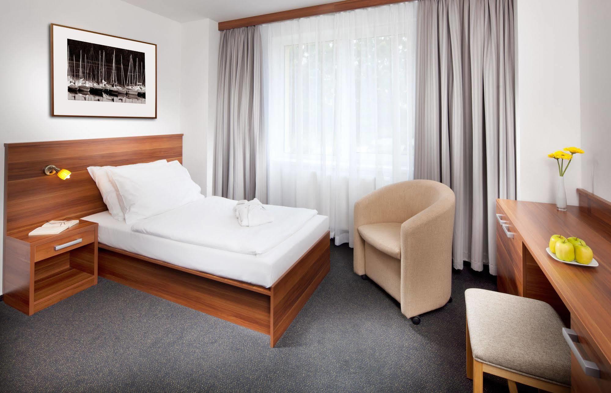 Wellness Hotel