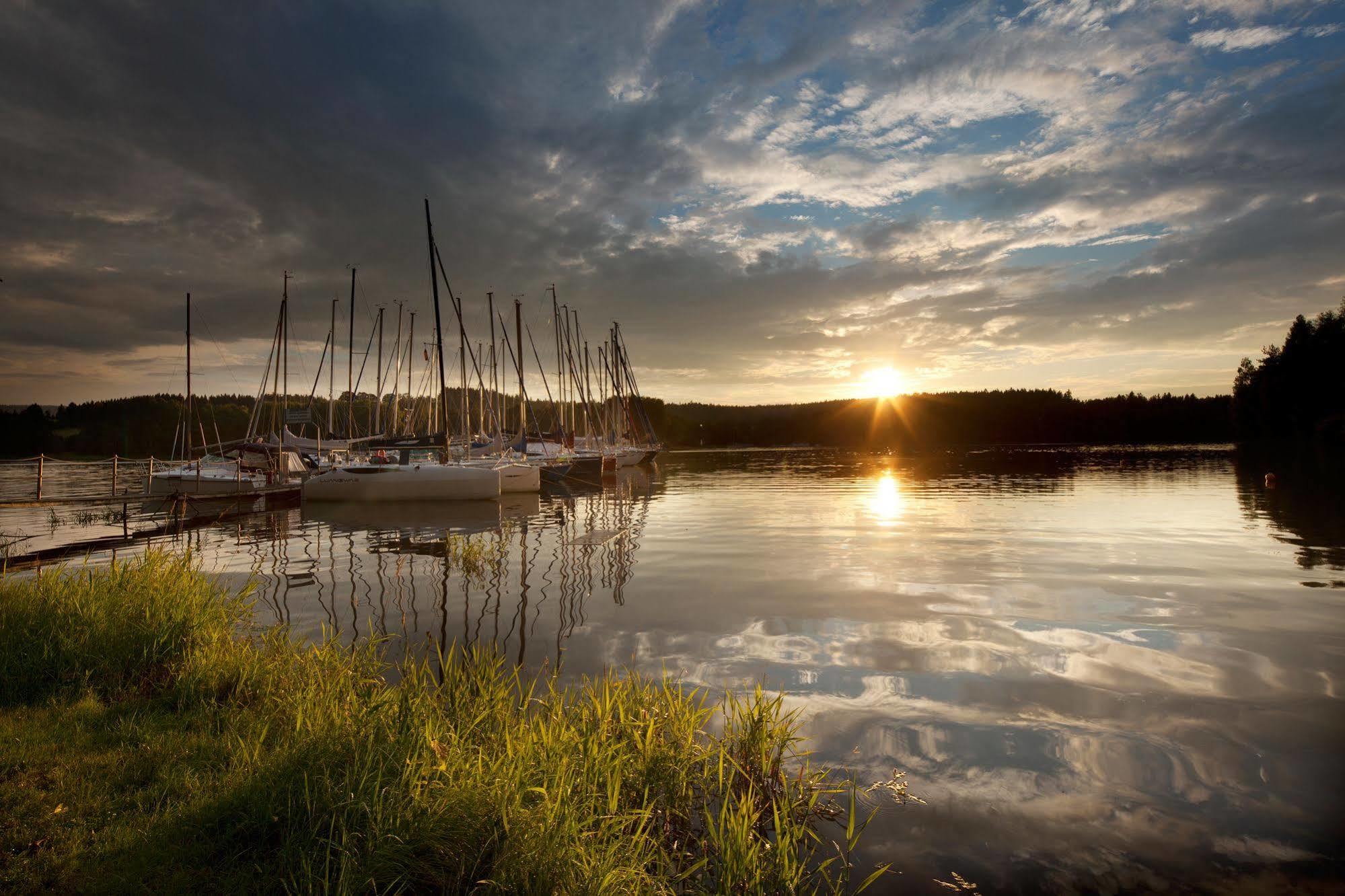 Hotel Wellness Frymburk