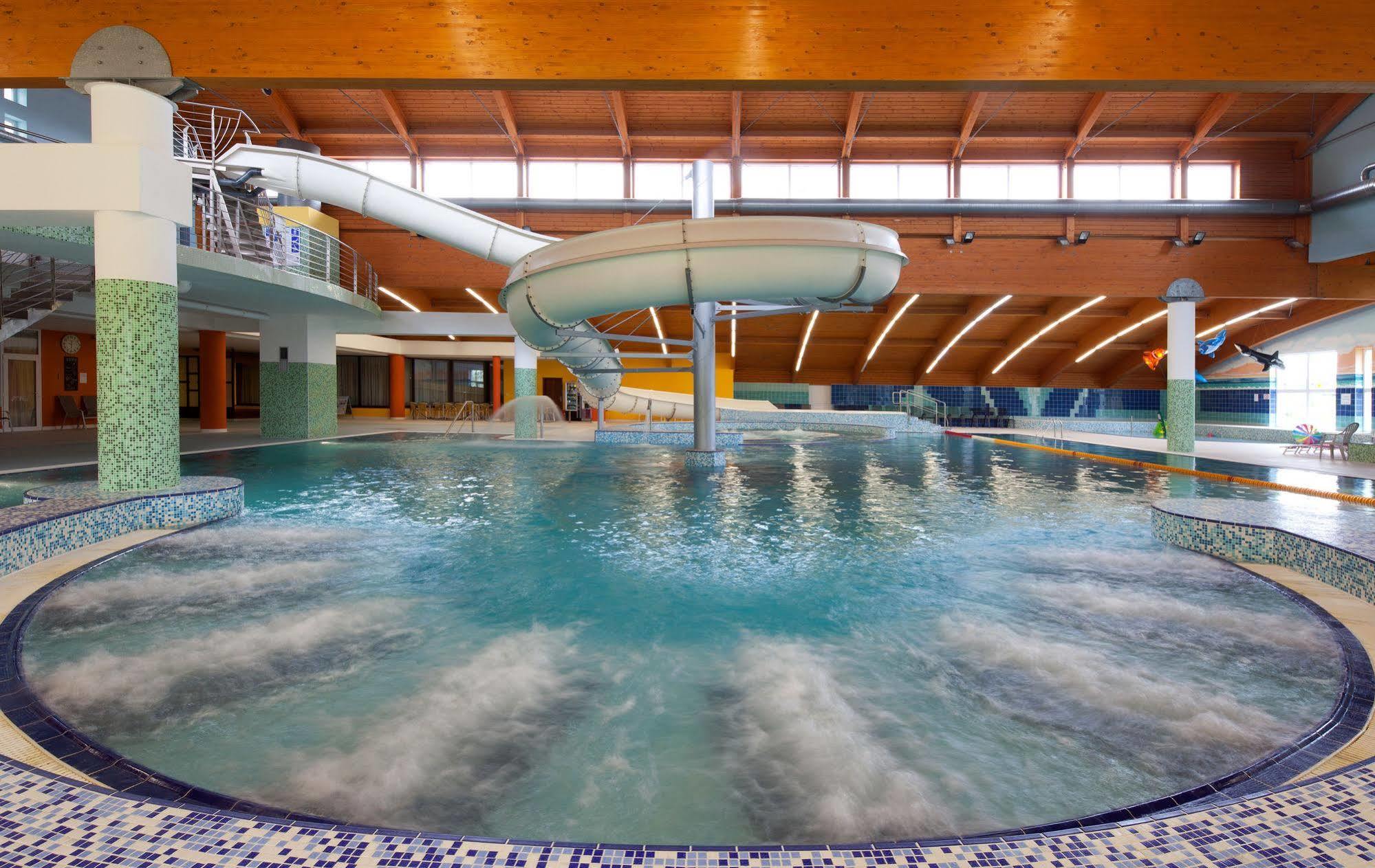 Wellness Hotel
