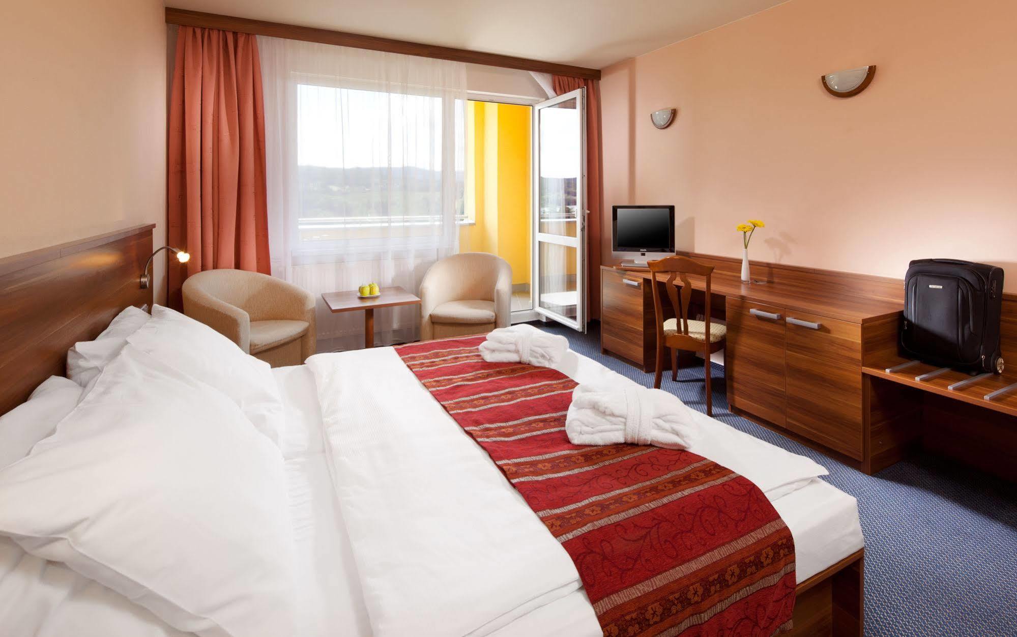 Hotel Wellness 4*